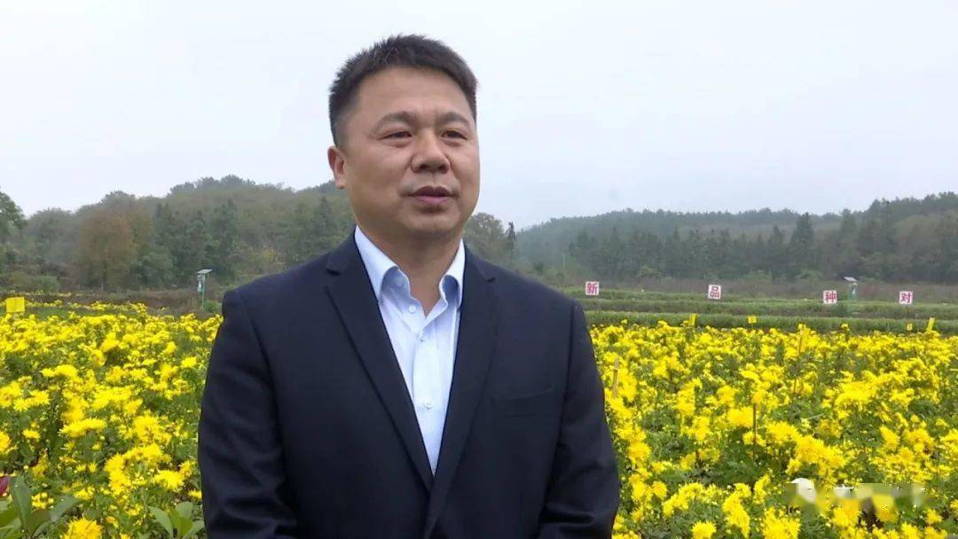 【黄土岗镇党委书记 李小雄】 麻城市第九次党代会吹响了"建成中心