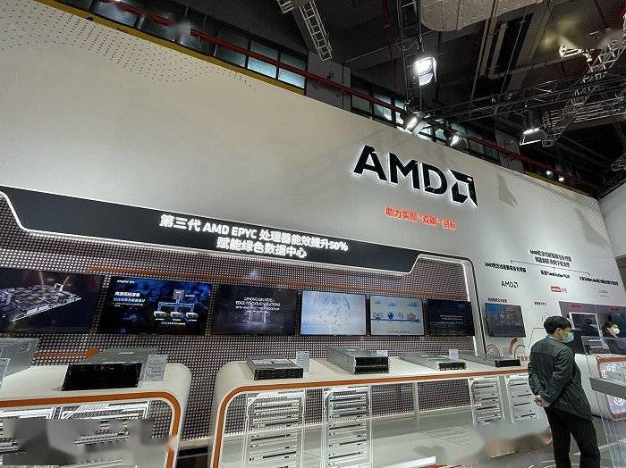 进博会首设集成电路专区，背后有一条怎样的全球产业链？