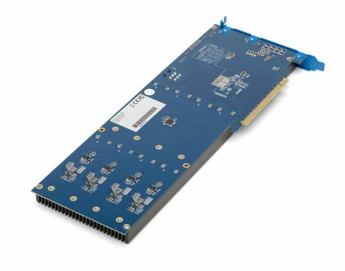 Pro|OWC 推出 Accelsior 8M2 PCIe 固态硬盘：兼容 Mac Pro