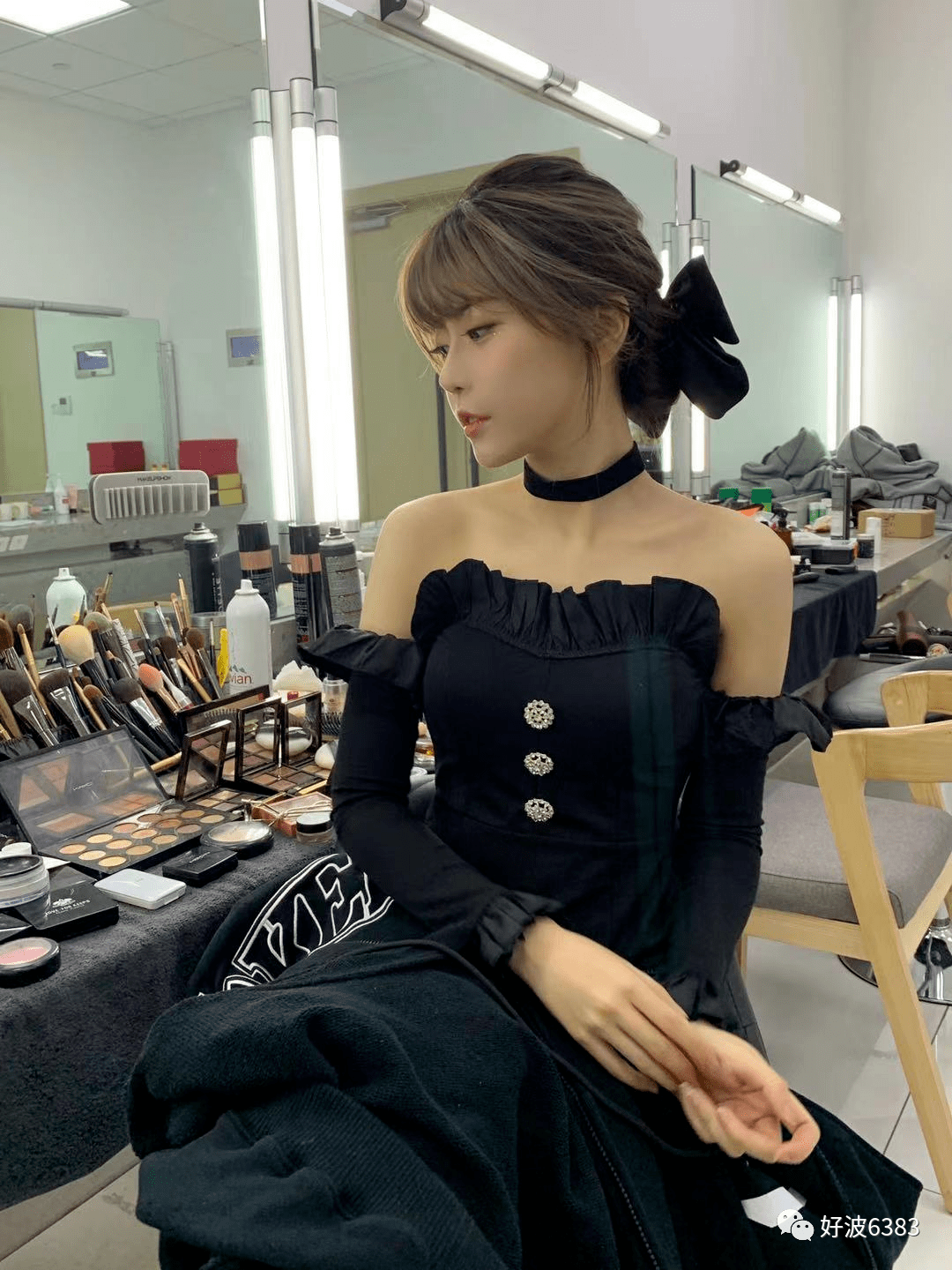 百花体坛lunar女团c位出道电竞圈顶流女主播周淑怡