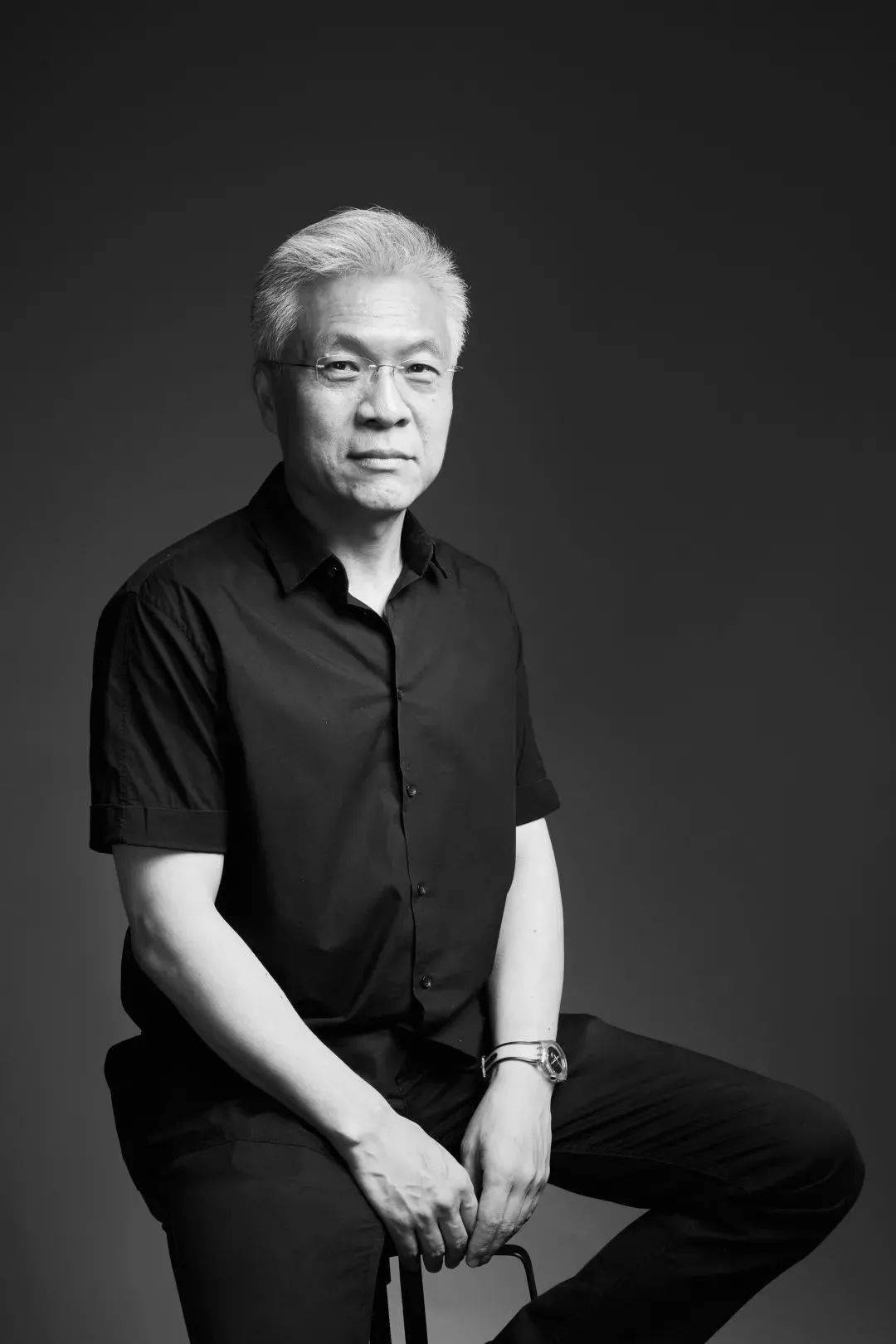 王骏阳建筑理论家和建筑评论家,南京大学建筑与城市规划学院教授.