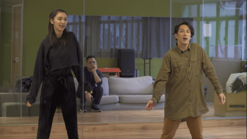 江志强|六年筹备终偿梅姐“心债”，电影《梅艳芳》主创现身广州