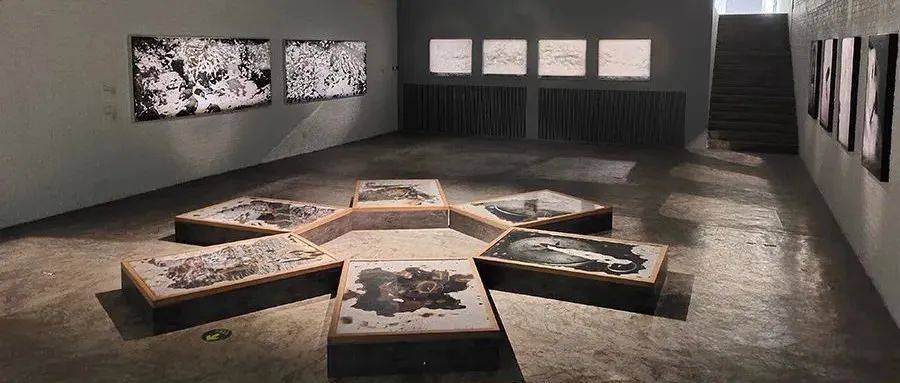 具本昌:从缺席者中看见时间的模样_摄影