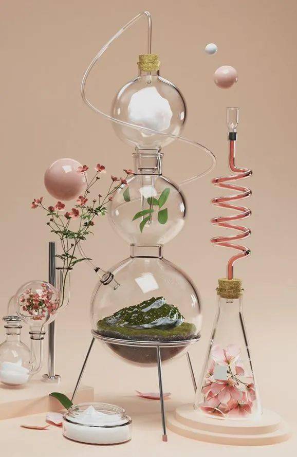 护肤品揭秘 | 什么？他说肌肤年龄和实际年龄可以相差那么多！