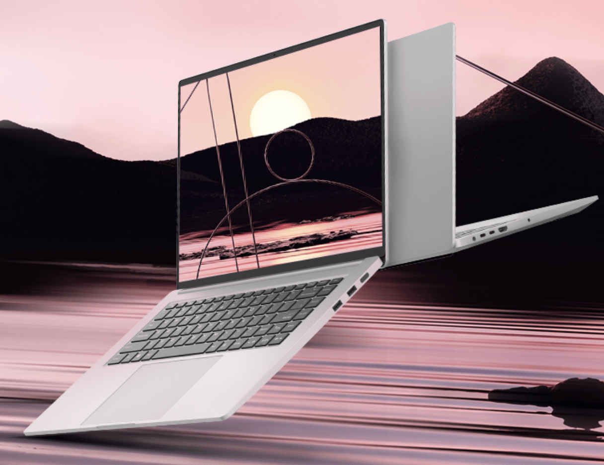 机械革命新款 F6 笔记本预约：16 英寸 2.5K 120Hz 屏，4799 元