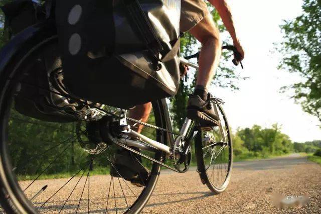 写给新手的，关于自行车骑游的9个常见问题！