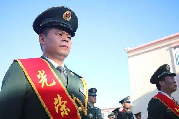 【退役军人】武警云南总队楚雄支队 | 鹤峰县 | 灌南县