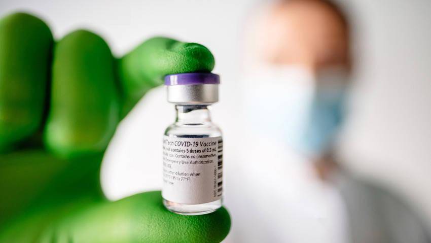 许可|我国新冠 mRNA 疫苗作为加强针的临床试验已获科技部许可