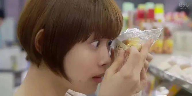 因为|弱势少女x不良少年，这样可爱又温柔的小狼狗谁顶得住啊？