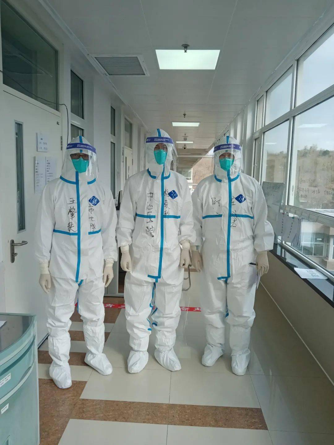 救治|大连累计确诊超100例阳性感染者！现在都在哪？怎么治？