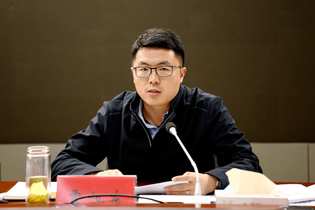 余庆县召开生态环境保护委员会全体会议