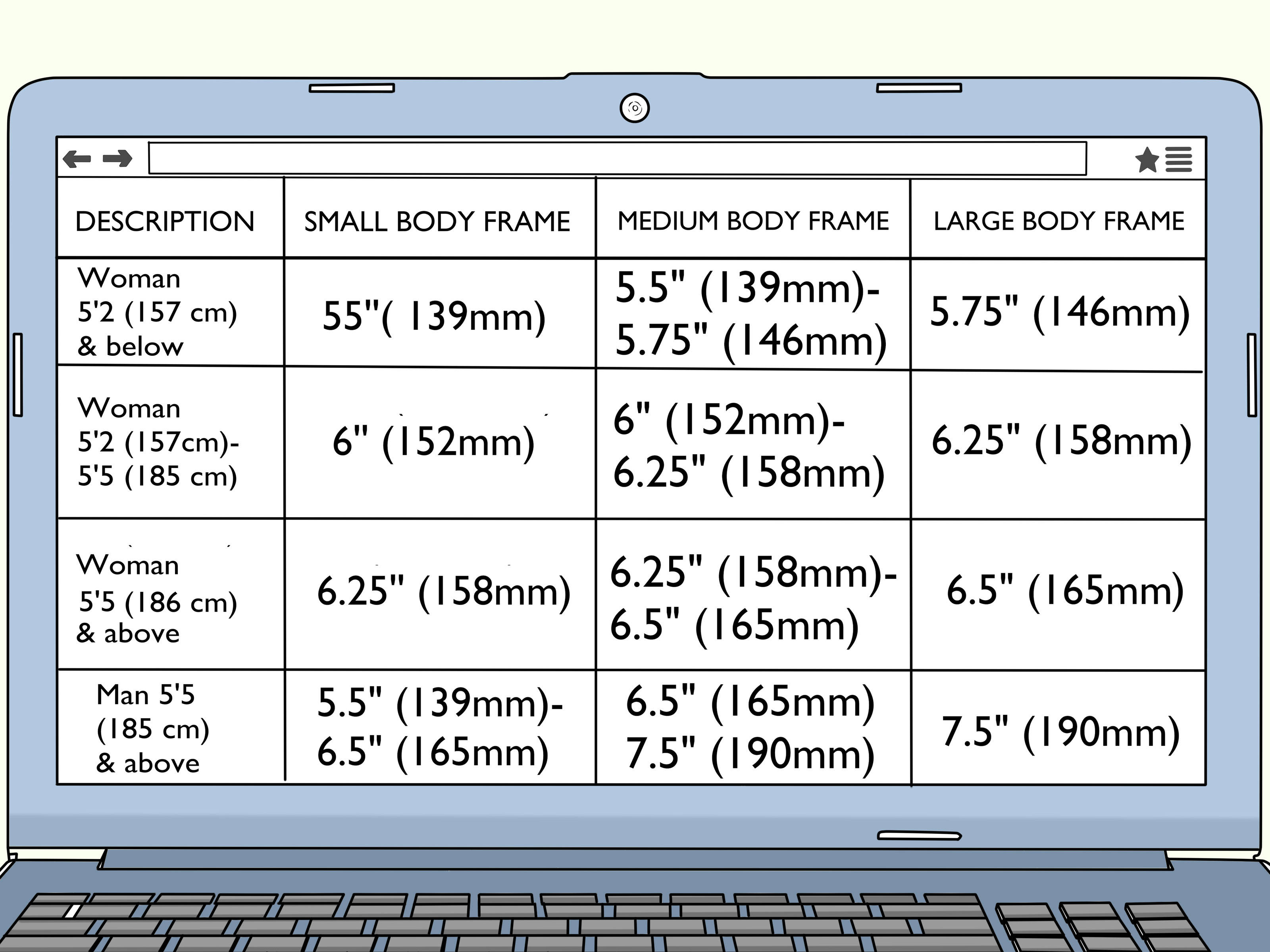 如何测量手腕尺寸_手镯
