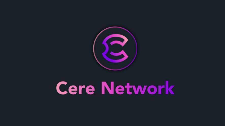 Cere Network布局跨链NFT，数据市场迎来革新者？