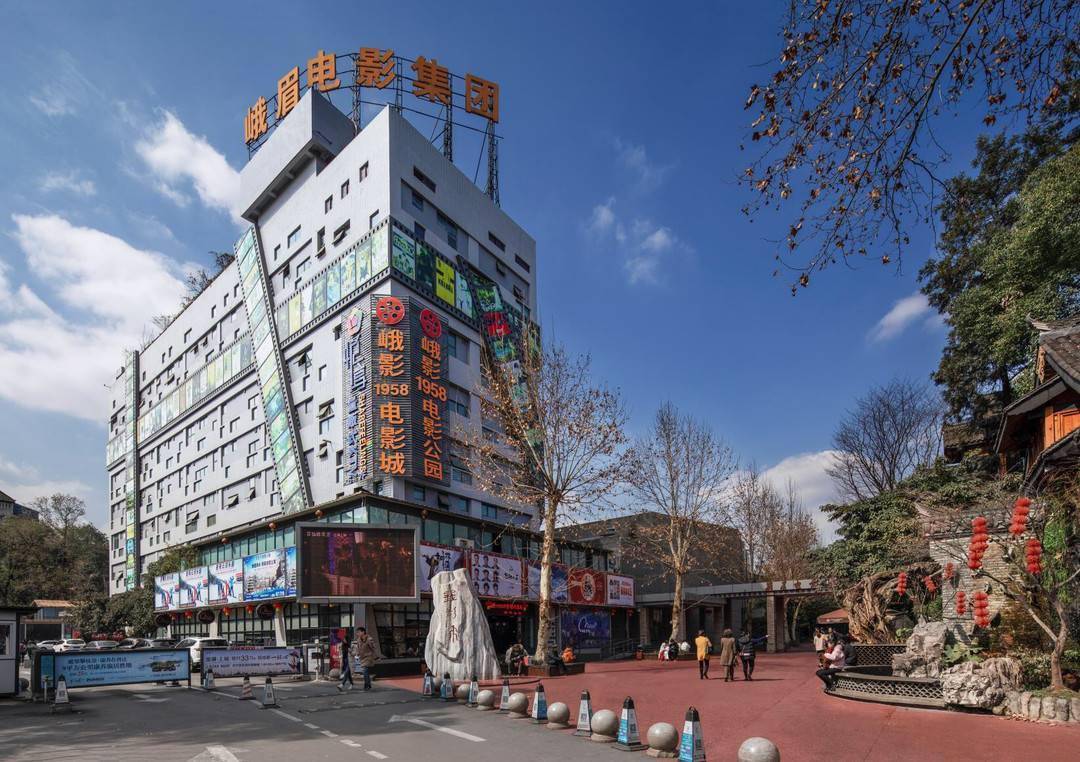 电影|“十四五”中国电影发展规发布，峨影集团董事长韩梅：一大波好电影在路上