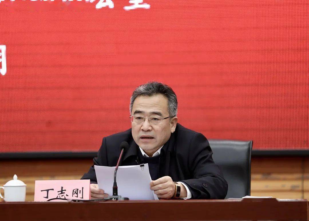 力学笃行提升本领 竭力打造帮扶铁军——省驻村办举办