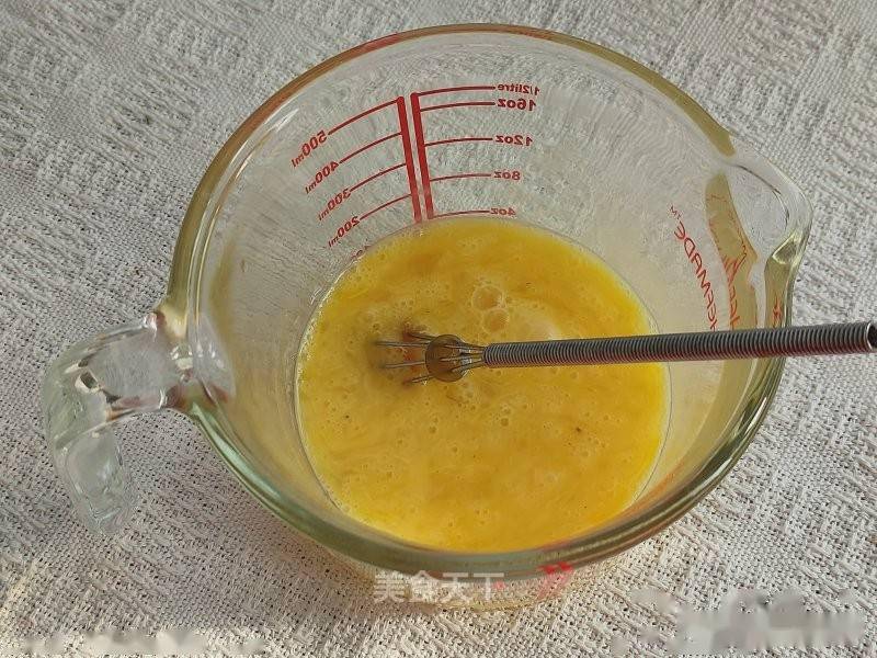 原料|救命!玉米这样做也太好吃了吧!香味扑鼻,出锅就被抢光