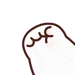 每日沙雕表情包_雪花