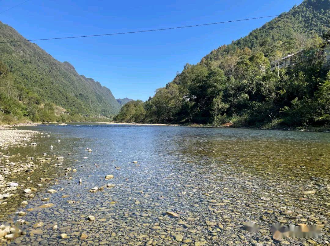 市人大代表来我县调研澧水北源南源沿线河湖长制工作