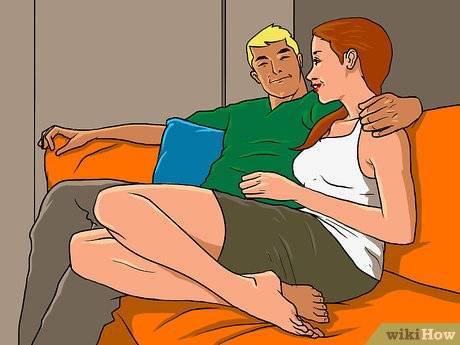 如何承认自己有恋足癖