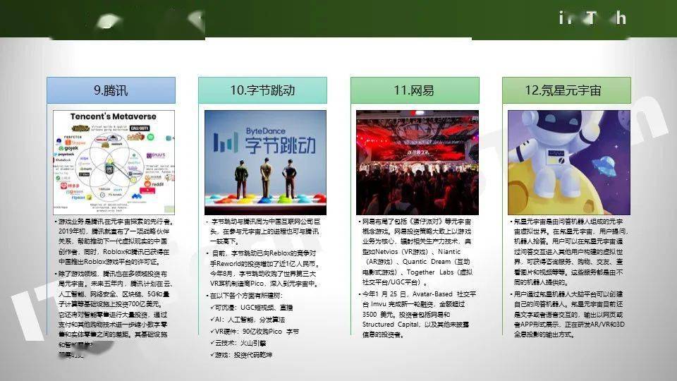 元宇宙下的交通是什么样？