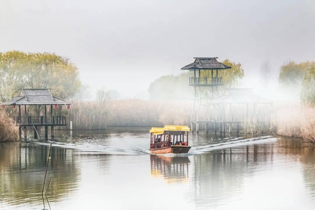 霞浦|中国唯一没有山的城市！拥有江苏唯一世界自然遗产，不输霞浦，却被忽略千年