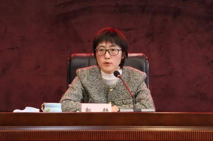 旌阳区教育局召开疫情防控工作调度会