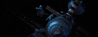 海王星|逃离宇宙的美丽与贫瘠——《星际探索》