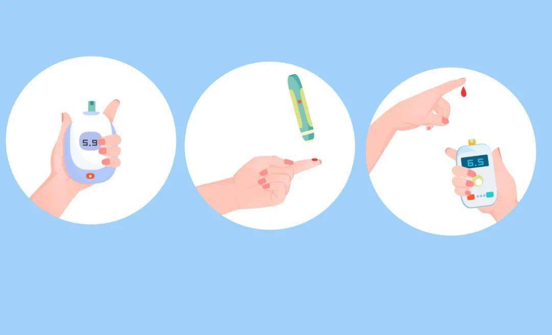 体重|【健康播报】了解糖尿病，您需要知道这些！