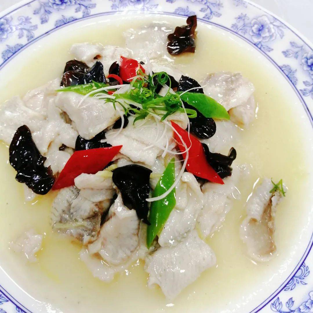 5号学员毕业作品:水晶财鱼片大洪山东管理所:杨长才4号学员毕业作品