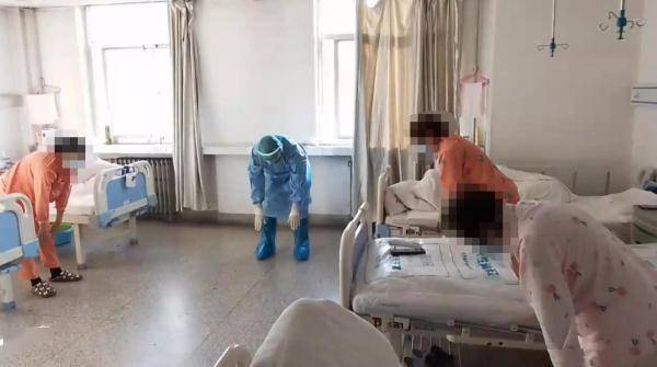 兰大一院|兰大一院制作康复操 为新冠肺炎康复患者开出“运动处方”