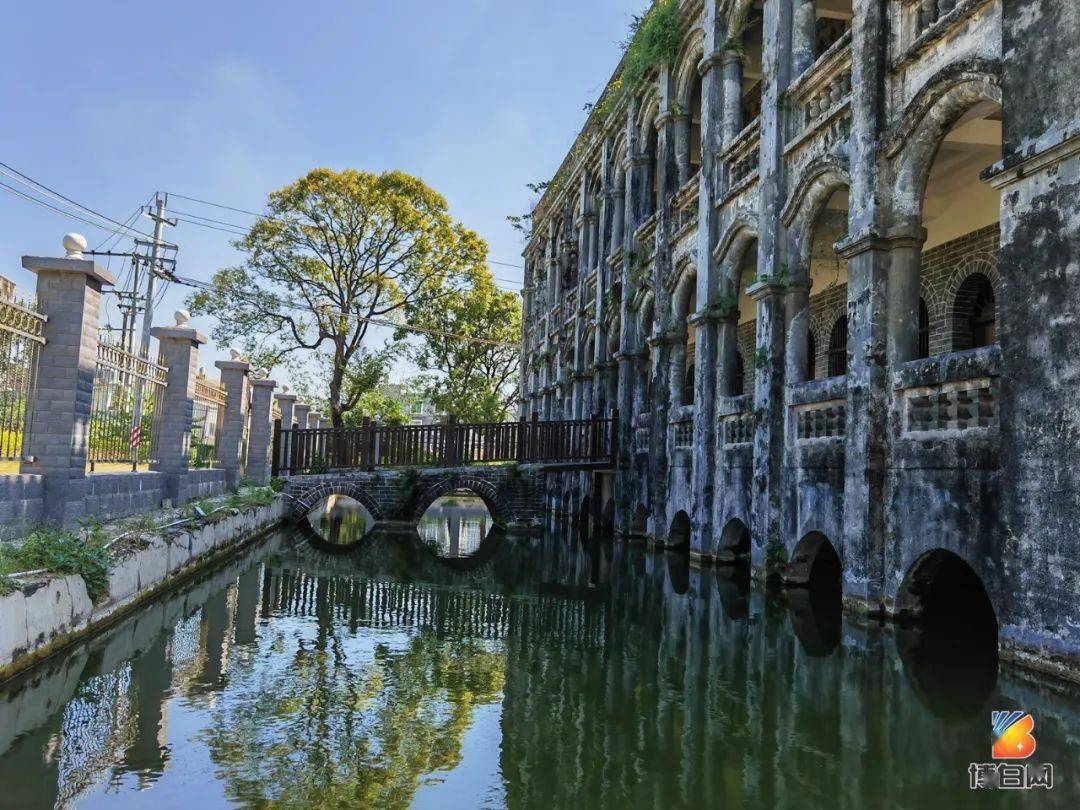 博白又诞生一个美丽乡村,成网红打卡点啦!