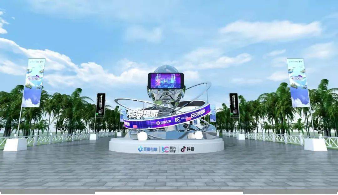 银河方舟音乐节携小鬼,满舒克,马思唯等神仙阵容燃爆来袭,一起燥翻全