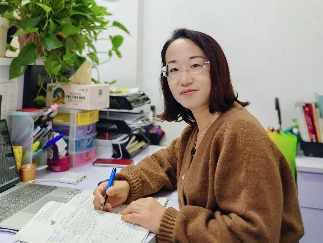 祝贺龚晓丹老师《芦笛》一课在江苏省第十五届"蓝天杯"优秀教学设计