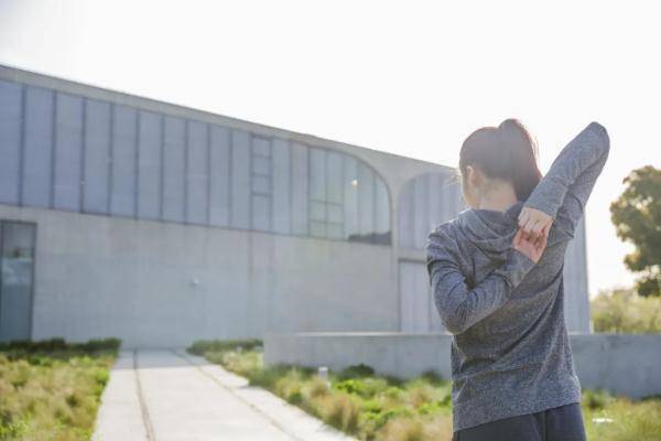 身体|冬季健身5误区，千万别“踩坑”！