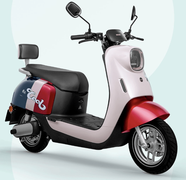 这2款电动车适合家用品质靠谱又能跑能骑5年以上