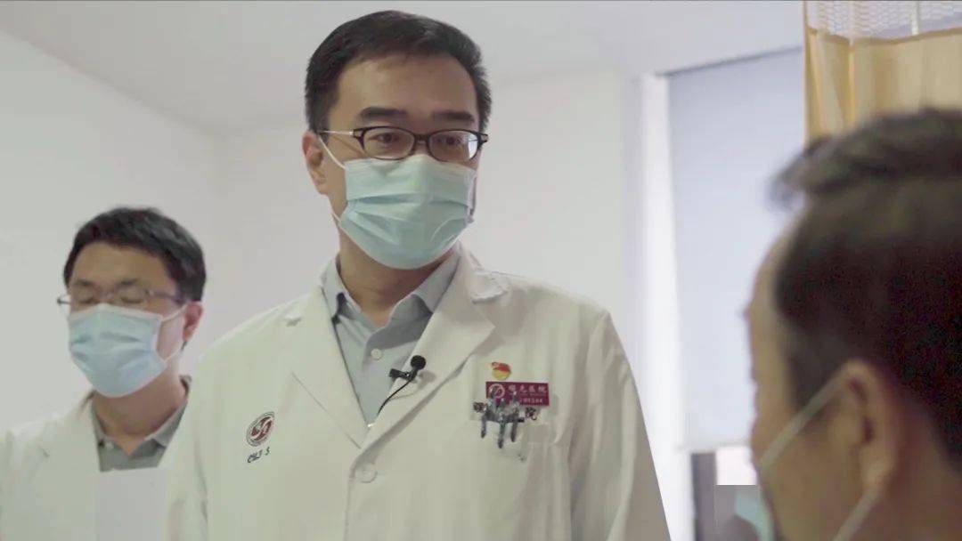 曙光预告科普意义深远学医永无止境我院崔松医生做客纪实频道医疗之光