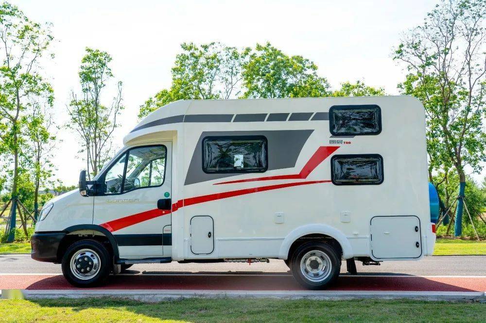 安全与舒适并举,品茶与赏景共存——海姆朗宸t60房车_搜狐汽车_搜狐网