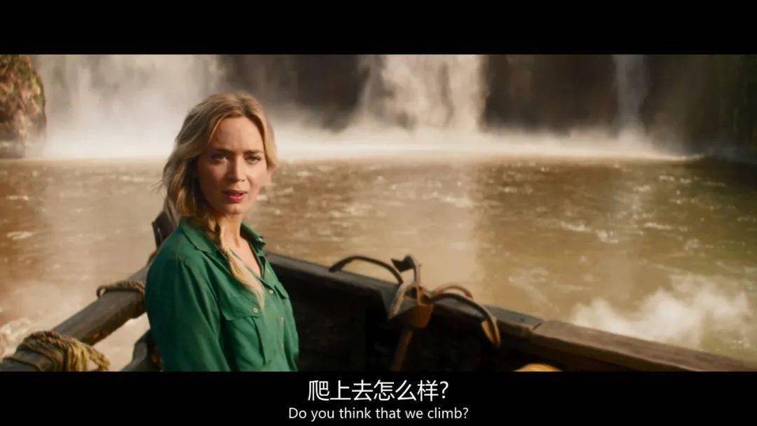 迪士尼携手巨石强森开启冒险奇旅丛林奇航