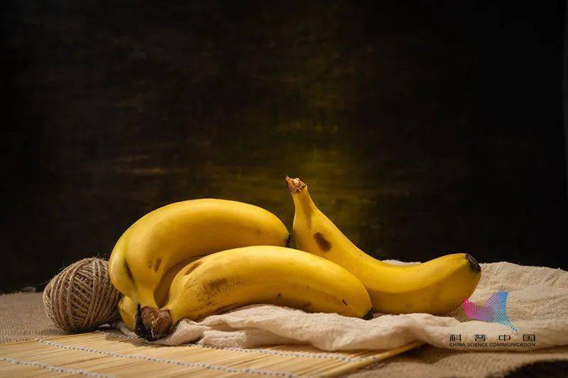 辐射|“香蕉有辐射”，到底是怎么回事？