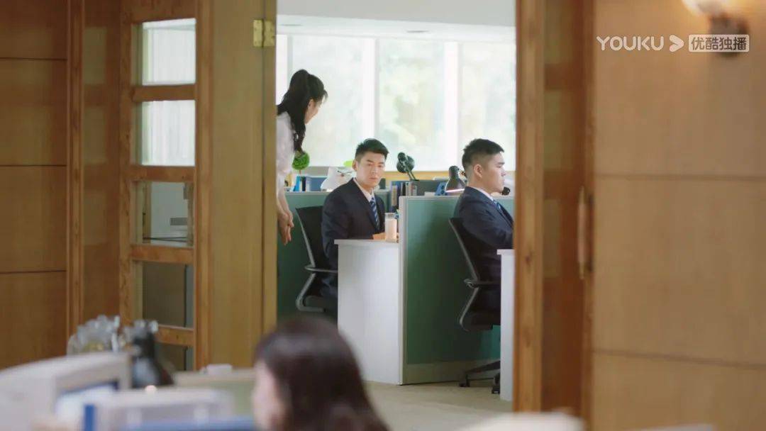 父亲|刘涛居然真演出了玛丽苏之光的气质？