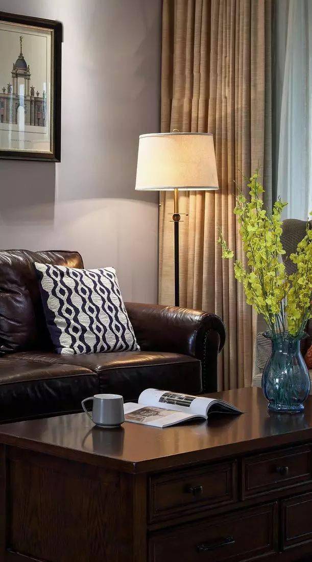 刚刚装修的房子发朋友圈被好友赞爆了