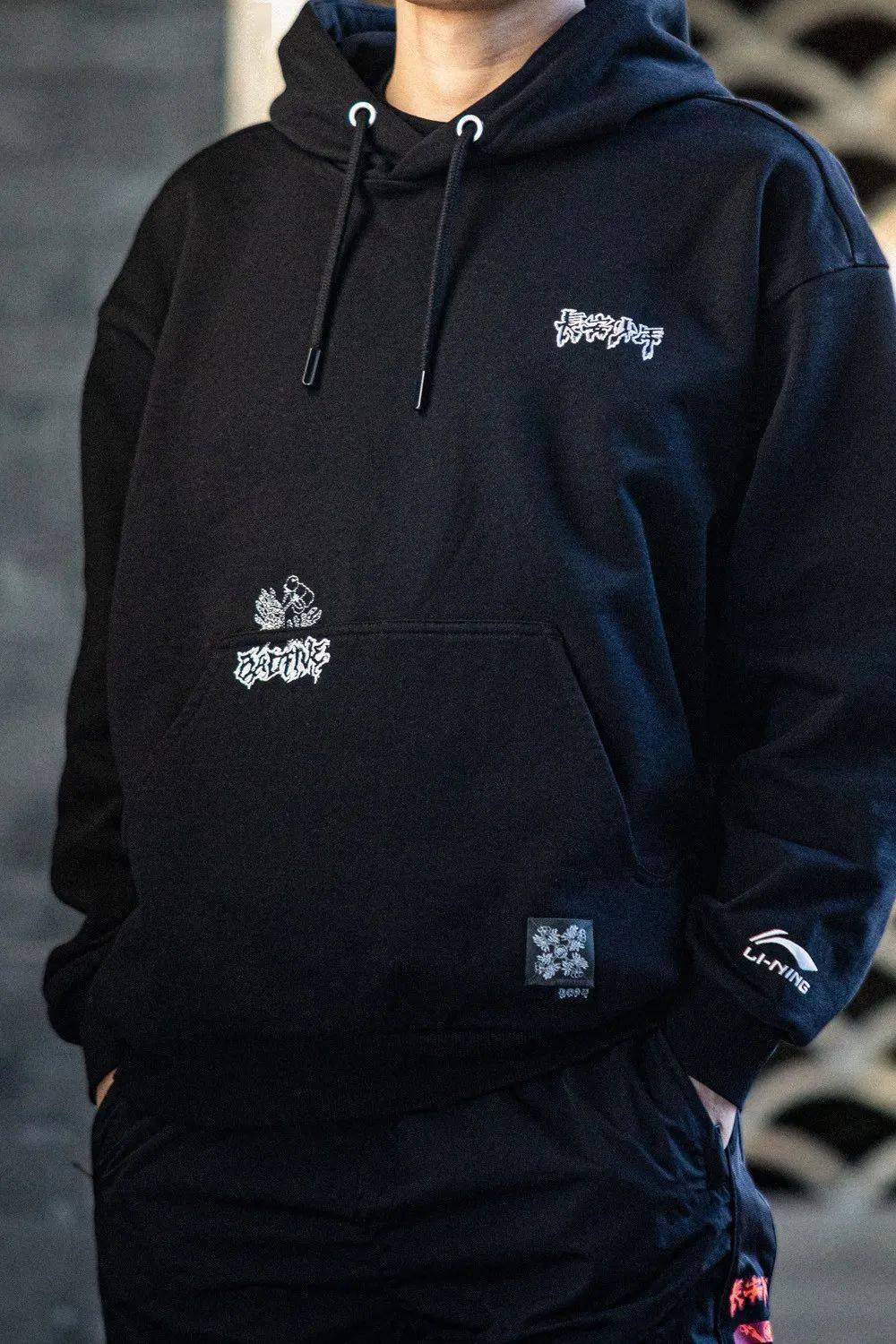 小寨 等了一年终于来了！「长安少年」新鞋开箱！下周就要抢！