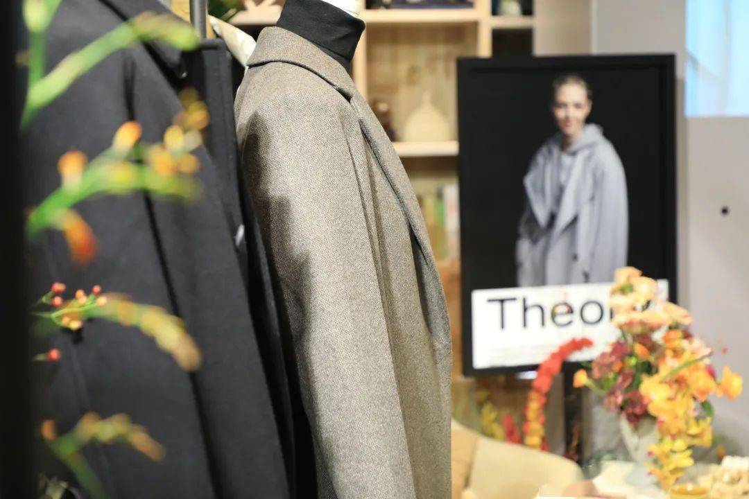 北辰自在由人，“睿”影随行