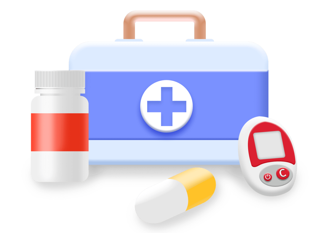 治疗|控糖的7个误区，再不知道就晚了！