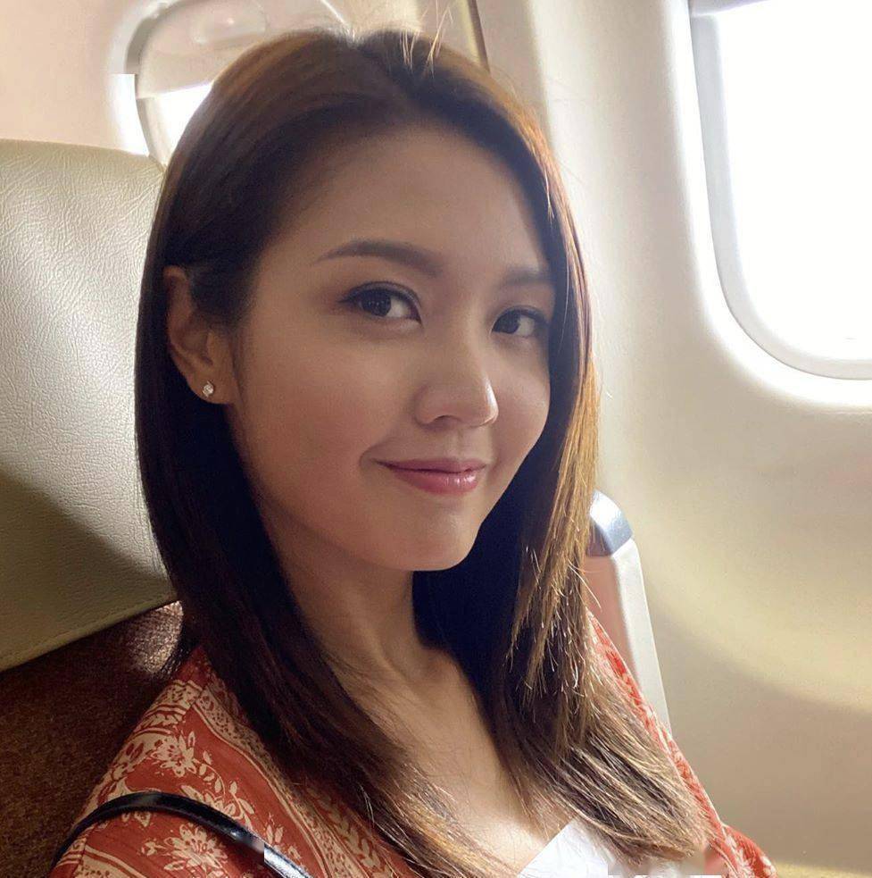 原创港姐冠军新剧演情妇人气急升精湛演技获赞赏入行多年不受捧