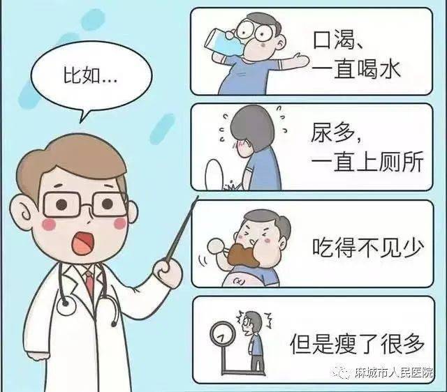 体重|糖吃多了真的会得糖尿病吗？