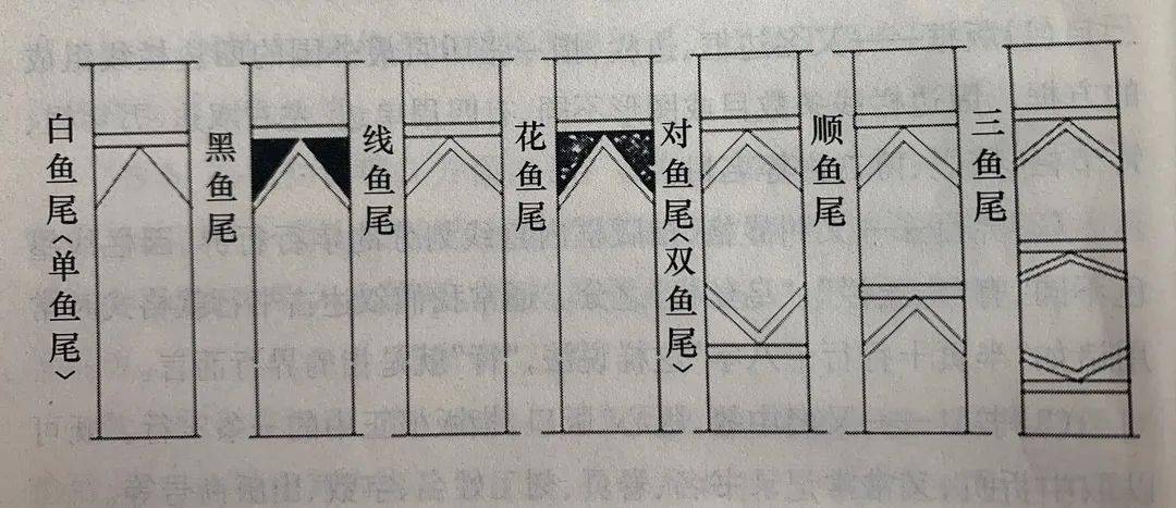 趣说古籍提问达人唐小宝探秘古籍版式结构那些事儿