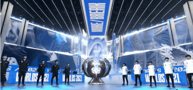 s11总决赛入围赛赛制，2021年s11入围赛？