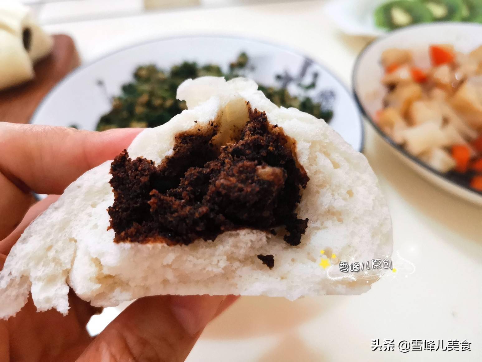 做法|早餐不知吃啥？看看这些普通食材简单做法，滋补营养又好吃，真香