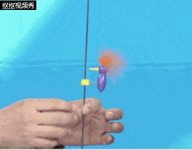 坐拥百万粉丝！上海这位72岁“吴姥姥”火了！原来还可以这么“玩”物理